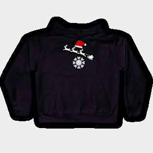 Christmas Kids Hoodie